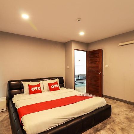 Oyo 150 3Q Chiangmai Residence Chiang Mai Extérieur photo