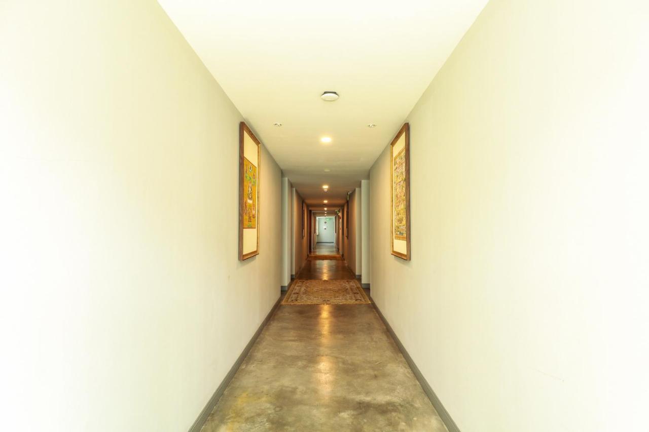Oyo 150 3Q Chiangmai Residence Chiang Mai Extérieur photo