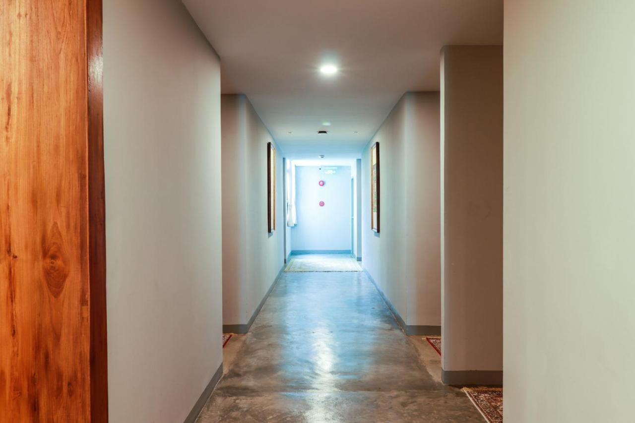 Oyo 150 3Q Chiangmai Residence Chiang Mai Extérieur photo