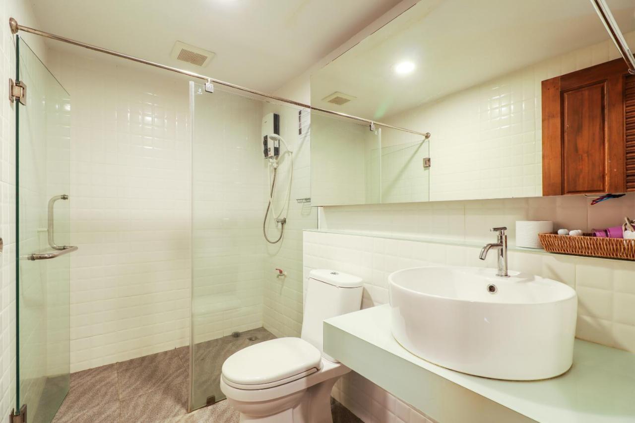 Oyo 150 3Q Chiangmai Residence Chiang Mai Extérieur photo